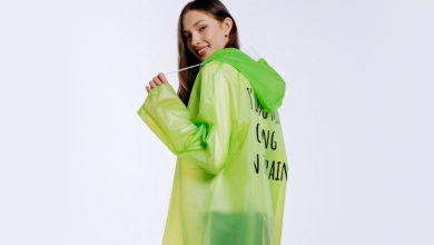 Photo of Особенности дождевиков для спорта