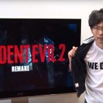 Capcom официально подтвердила разработку ремейка Resident Evil 2″