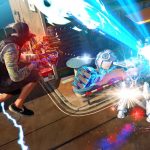 Южнокорейское рейтинговое агентство рассекретило ПК-версию экшена Sunset Overdrive»