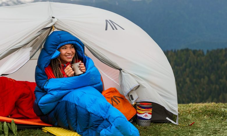 Photo of Выбор оптимального спальника походного для разных условий